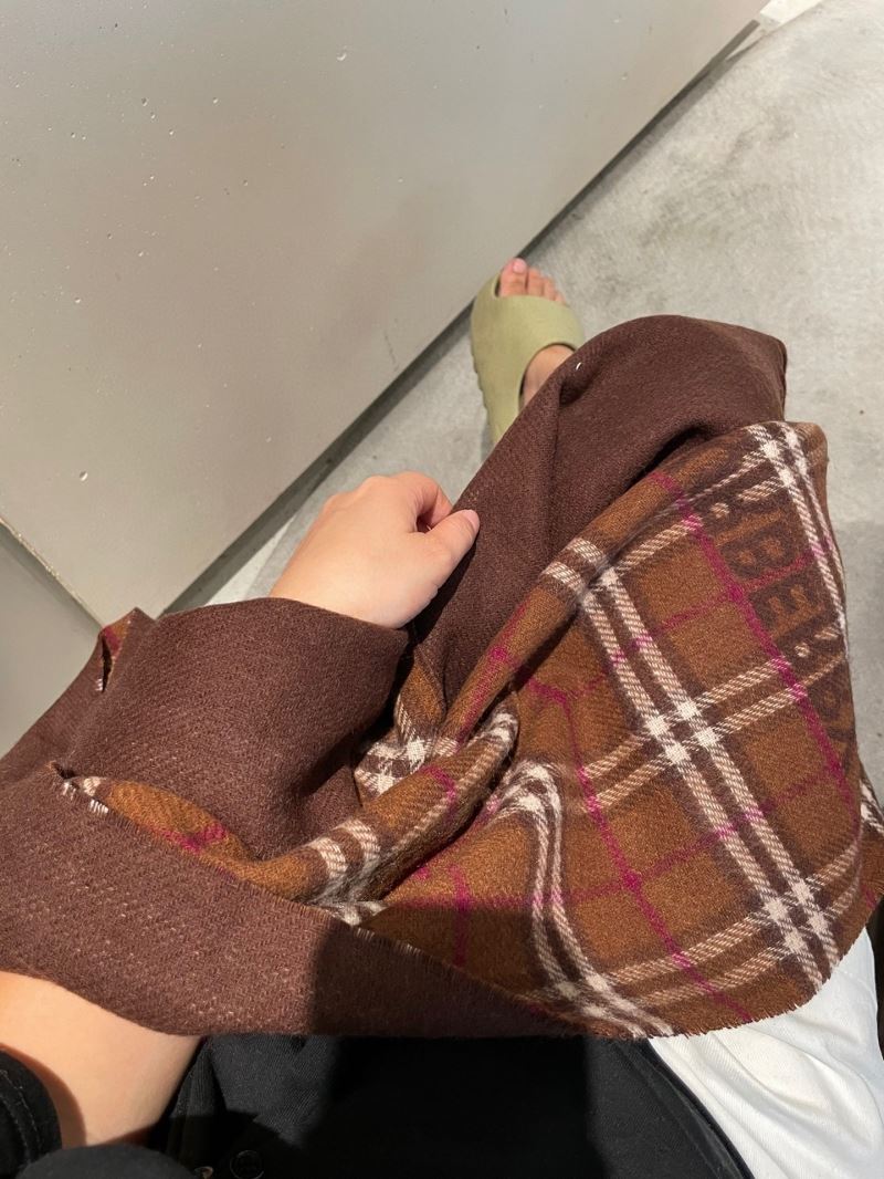 Burberry Scarf